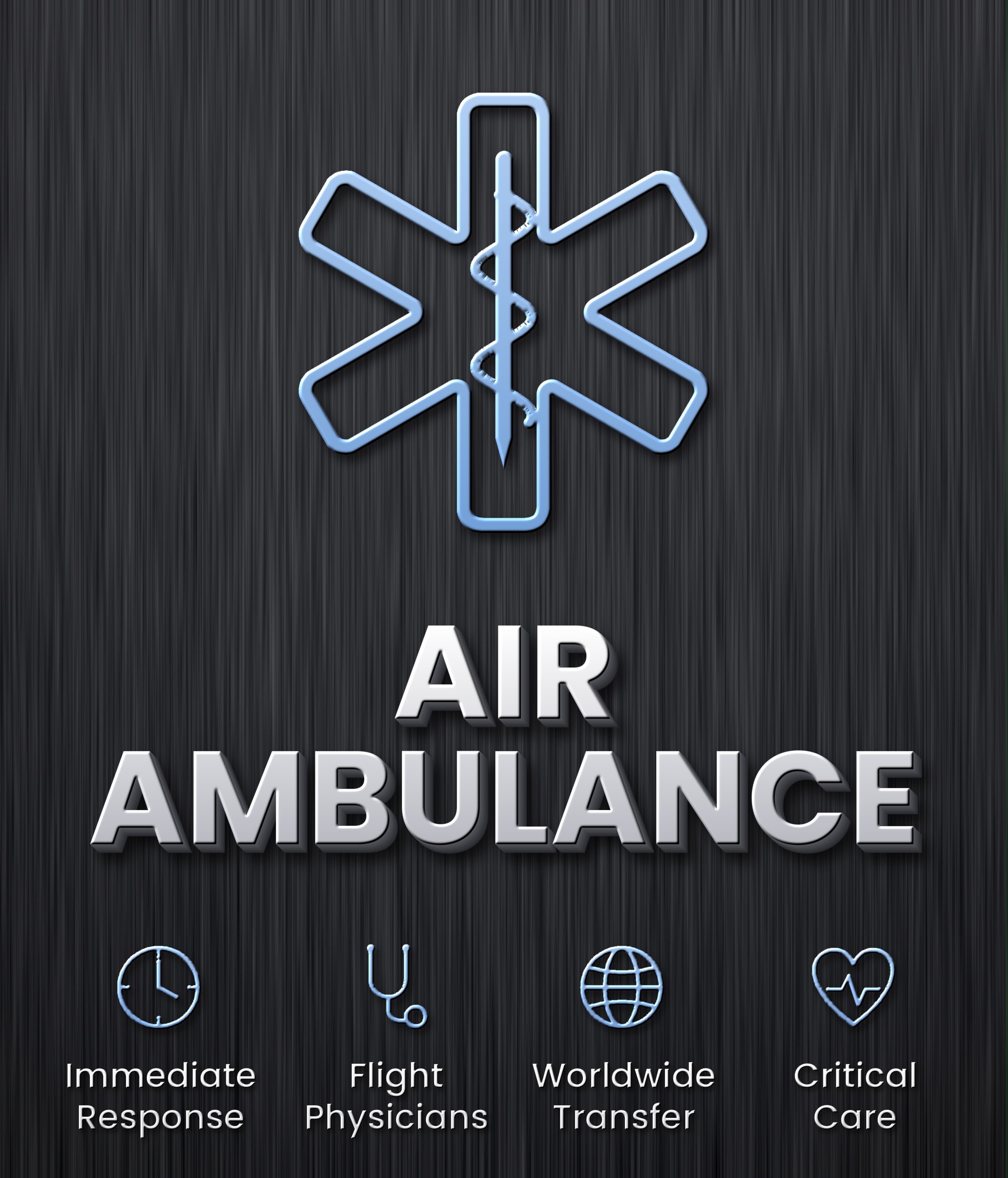 Air Ambulance