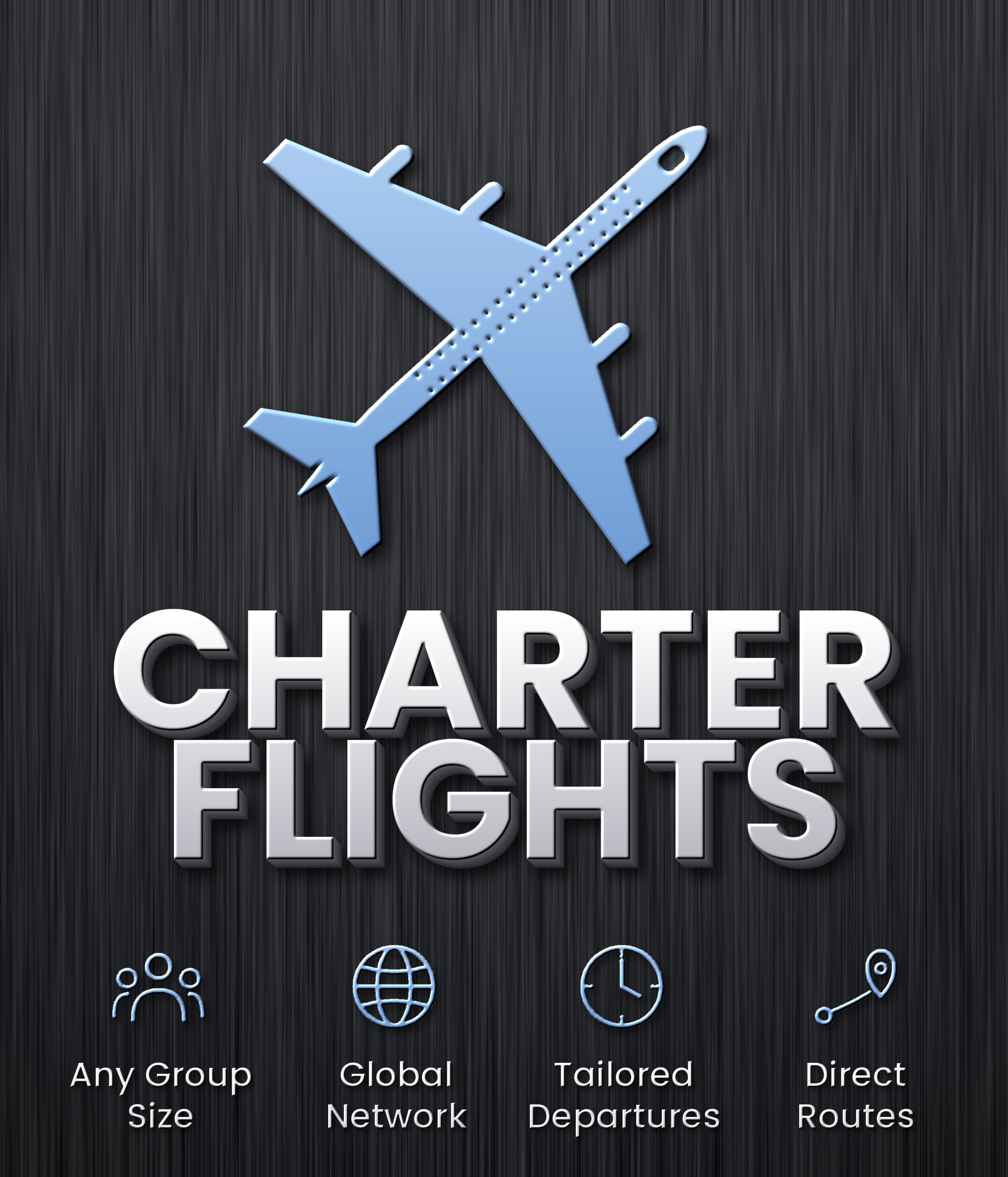Charter Flights