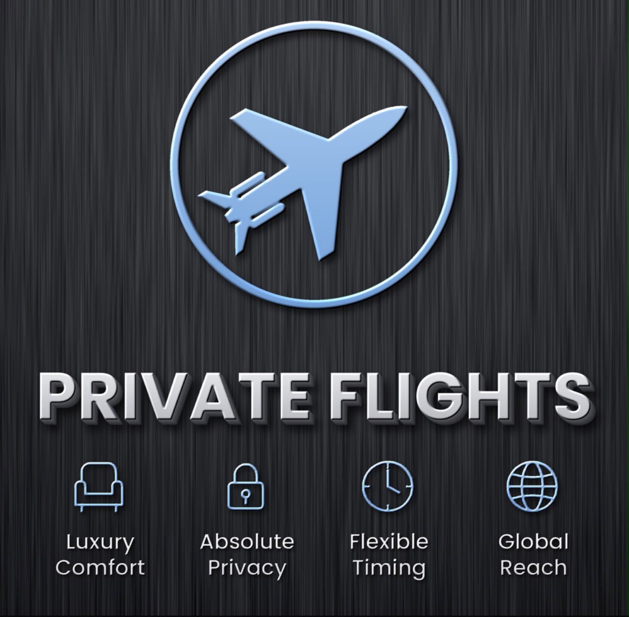 Private Flights